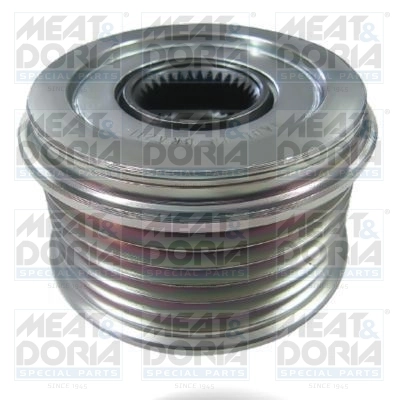 Alternator Freewheel Clutch